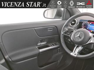 MERCEDES-BENZ GLA 180 usata, con Chiusura centralizzata