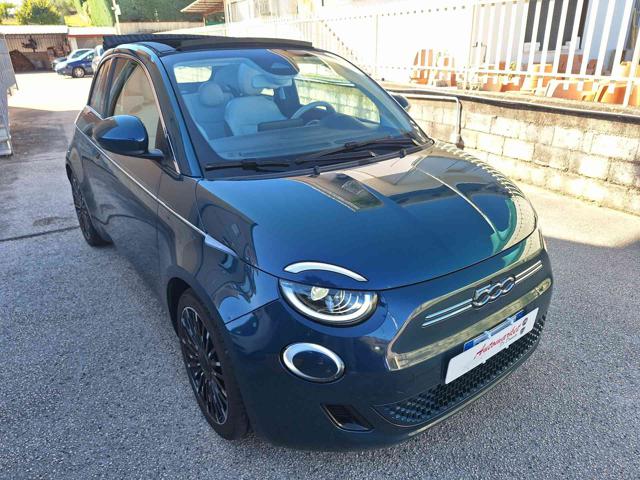 FIAT 500e usata, con Cruise Control