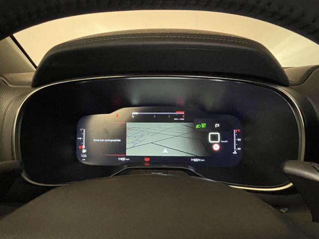 CITROEN C5 Aircross usata, con Climatizzatore