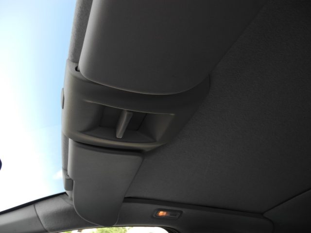 CITROEN C3 usata, con Tetto panorama