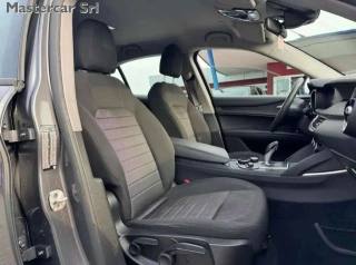 ALFA ROMEO Stelvio usata, con Controllo trazione