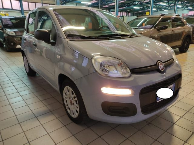 FIAT Panda usata, con Airbag