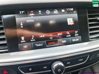 OPEL Insignia usata, con Park Distance Control