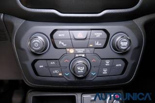 JEEP Renegade usata, con Specchietti laterali elettrici