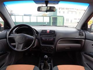 KIA Picanto usata, con Chiusura centralizzata telecomandata