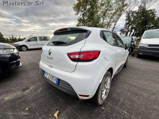 RENAULT Clio usata, con Boardcomputer
