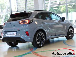 FORD Puma usata, con Vivavoce
