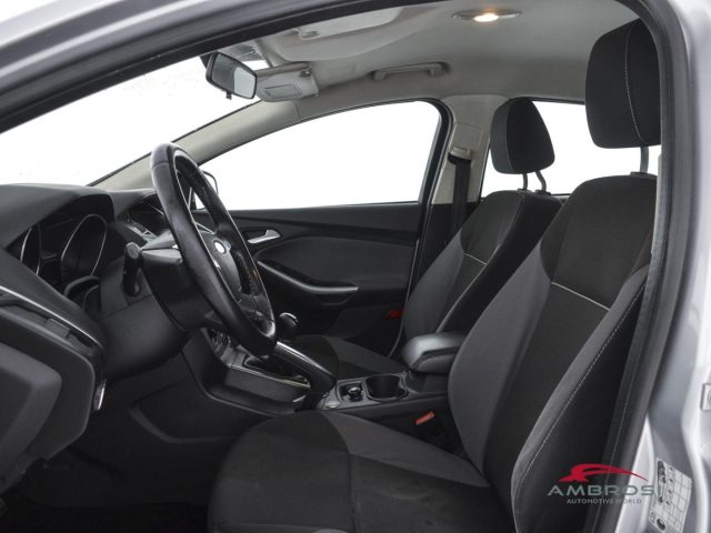 FORD Focus usata 8