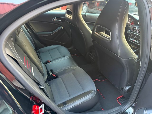 MERCEDES-BENZ A 180 usata, con Servosterzo