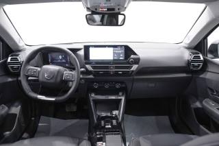 CITROEN C4 usata, con Volante multifunzione