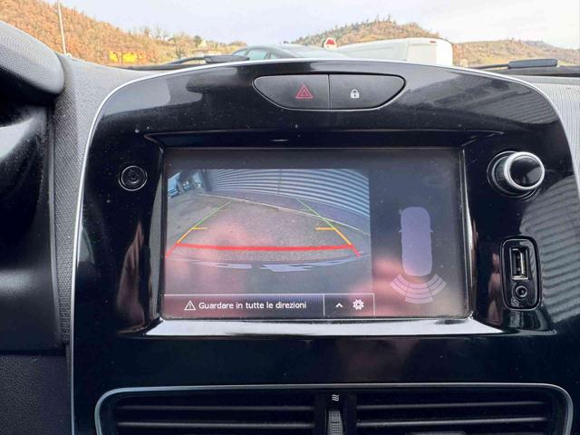 RENAULT Clio usata, con Cruise Control