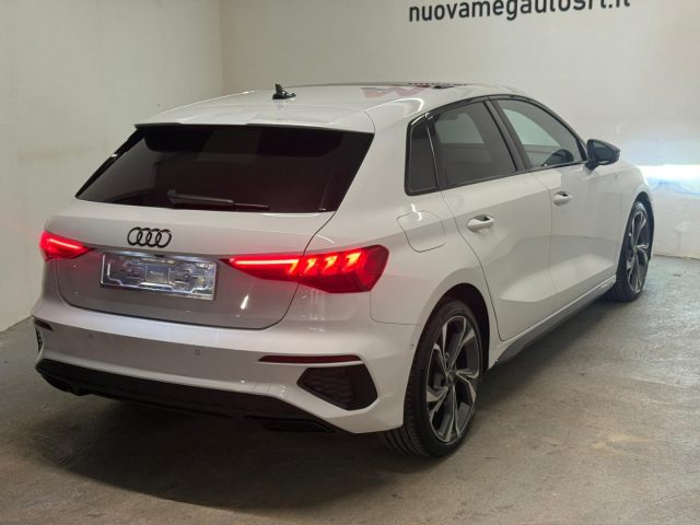 AUDI A3 usata, con Controllo trazione