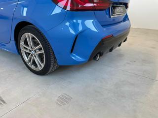 BMW 118 usata, con Boardcomputer