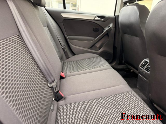 VOLKSWAGEN Golf usata, con Boardcomputer