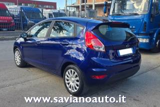 FORD Fiesta usata, con Alzacristalli elettrici
