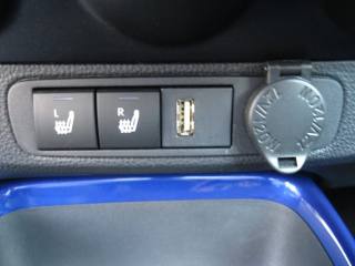 TOYOTA Aygo X usata, con Sedile posteriore sdoppiato