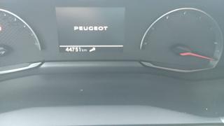 PEUGEOT 2008 usata, con Climatizzatore