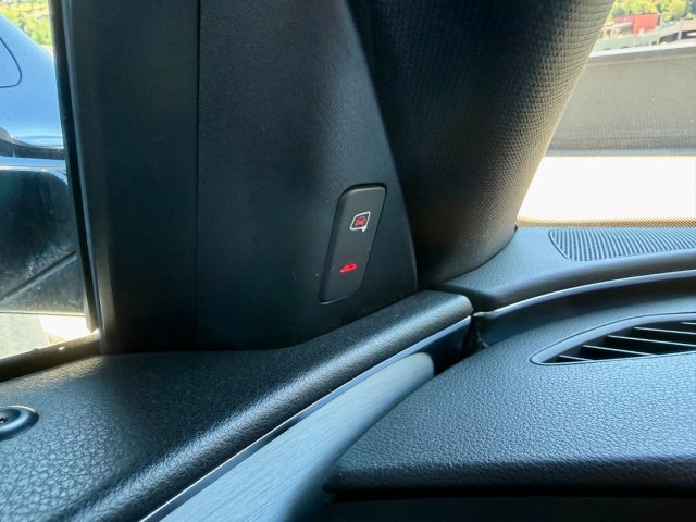AUDI A6 usata, con Filtro antiparticolato