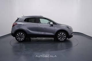 OPEL Mokka X usata, con Cerchi in lega