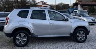 DACIA Duster usata, con Chiusura centralizzata