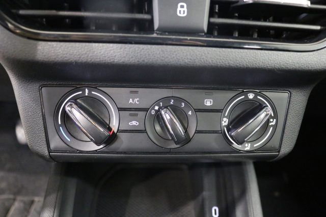 SKODA Kamiq usata, con Autoradio digitale