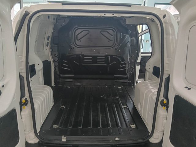 FIAT Fiorino usata, con Chiusura centralizzata