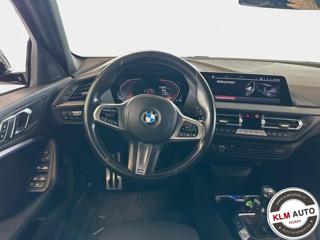 BMW 118 usata, con Boardcomputer