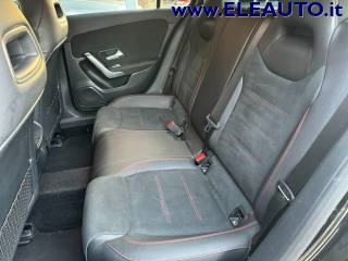 MERCEDES-BENZ CLA 200 usata, con Vetri oscurati