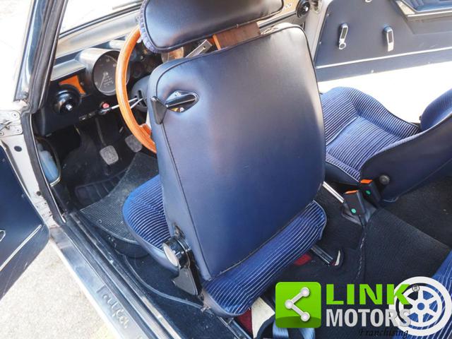 ALFA ROMEO GTV usata 27