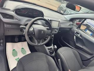 PEUGEOT 208 usata, con Climatizzatore
