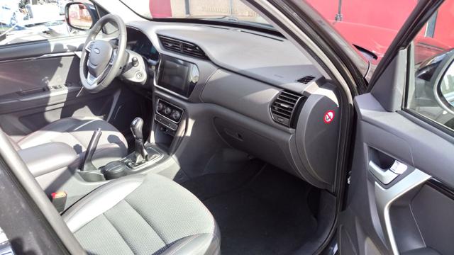 DR MOTOR DR EVO5 usata, con Alzacristalli elettrici