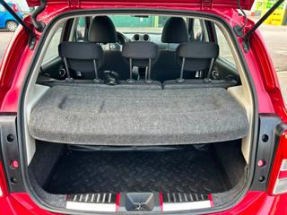 NISSAN Micra usata, con Climatizzatore