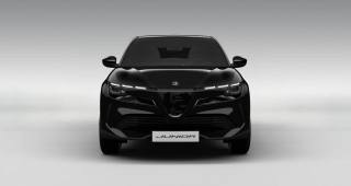 ALFA ROMEO Junior usata, con Airbag laterali