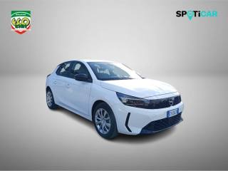 OPEL Corsa usata, con Airbag laterali