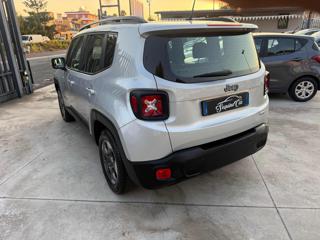 JEEP Renegade usata, con Autoradio