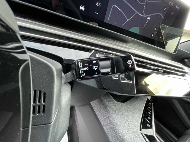 PEUGEOT 3008 usata, con Vetri oscurati