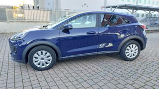FORD Puma usata, con Alzacristalli elettrici