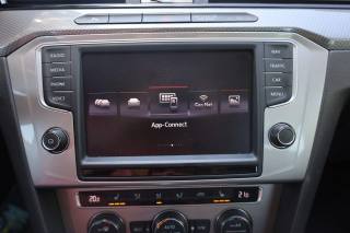 VOLKSWAGEN Passat Alltrack usata, con Climatizzatore automatico, 3 zone
