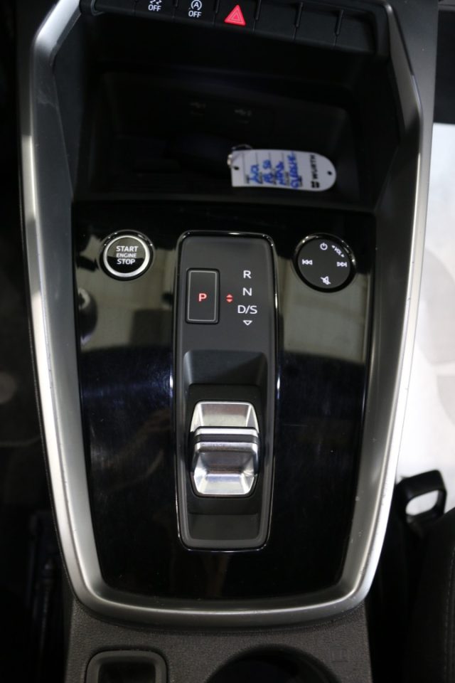 AUDI A3 usata, con Adaptive Cruise Control