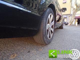 MERCEDES-BENZ C 200 usata, con Luci diurne LED