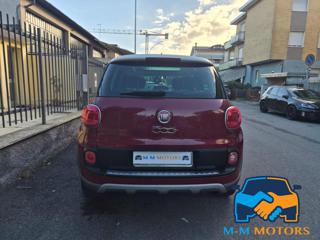 FIAT 500L usata, con Autoradio