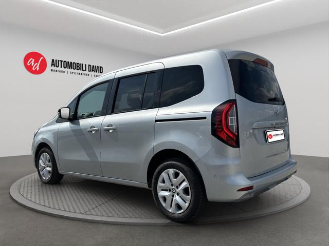 RENAULT Kangoo usata, con Airbag laterali