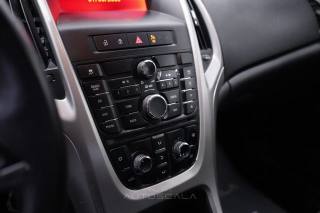 OPEL Astra usata, con Bluetooth