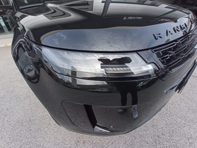 LAND ROVER Range Rover Evoque usata, con Alzacristalli elettrici