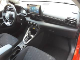 MAZDA 2 usata, con Servosterzo