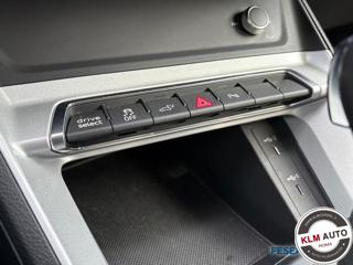 AUDI Q3 usata, con Cerchi in lega