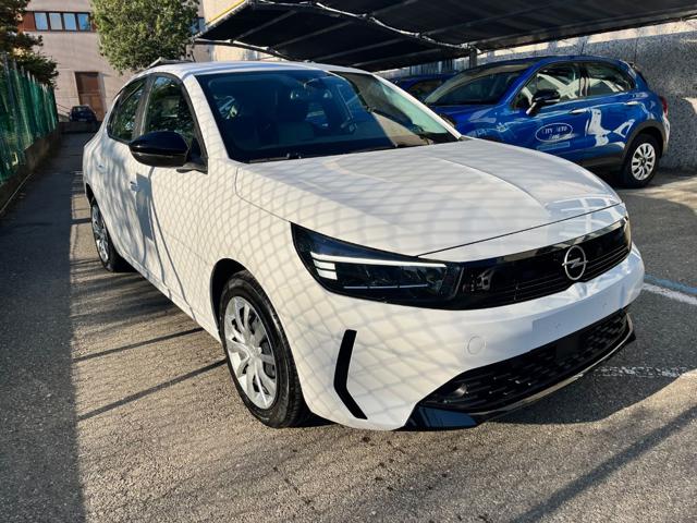 OPEL Corsa usata, con ABS