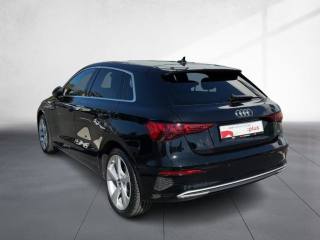 AUDI A3 usata, con Airbag laterali