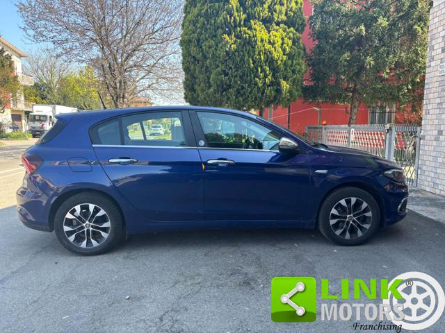 FIAT Tipo usata, con Alzacristalli elettrici