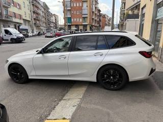 BMW 320 usata, con Chiusura centralizzata